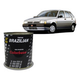 Tinta Automotiva Colorbase Brazilian