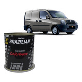 Tinta Automotiva Colorbase Brazilian