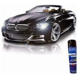 Tinta Automotiva Colorgin Black Piano Preto Cadillac 300ml