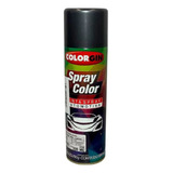 Tinta Automotiva Colorgin Grafite P rodas Met 300ml