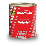 Tinta Automotiva Grafite Para Rodas Duco Brazilian 900 Ml