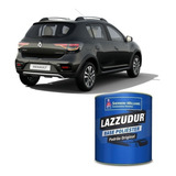 Tinta Automotiva Lazzuril Preto