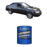 Tinta Automotiva Lazzuril Preto