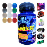 Tinta Automotiva Poliester Aerografia