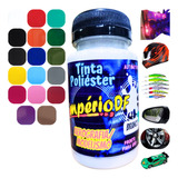 Tinta Automotiva Poliester Aerografo