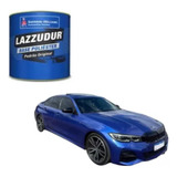Tinta Automotiva Poliester Azul