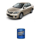 Tinta Automotiva Poliester Bege