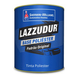 Tinta Automotiva Poliester Prata