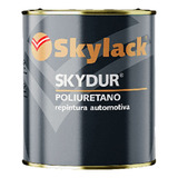 Tinta Automotiva Pu 675 Ml Skylack - Cores