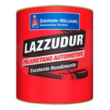 Tinta Automotiva Pu Branco Puro 2 Lazzudur 2 7 Litros