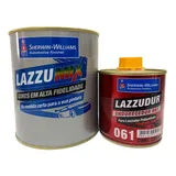 Tinta Automotiva Pu Preto