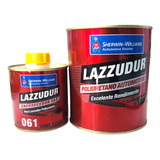 Tinta Automotiva Pu Preto
