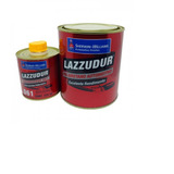 Tinta Automotiva Pu Preto Cadillac Kit C 0 9 Litros