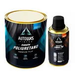 Tinta Automotiva Pu Verde