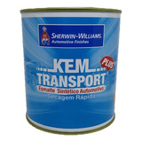Tinta Automotiva Sintetico Aluminio Opalescente 900ml