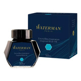 Tinta Azul Oceano