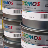 Tinta Azul Pantone 293c Coated 16b5426