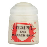 Tinta Base Ionrach Skin