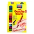 Tinta Bastão Guache 12 Cores Escolar   2 Tons Diferentes Cor Tradicional