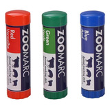 Tinta Bastão Marcador Zoomarc Plus Caixa C 03 Marcar Animais