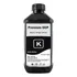 Tinta Bk 500ml Recarga Cartucho P/ Impressora Hp 662 122 60