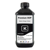 Tinta Bk 500ml Recarga