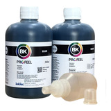 Tinta Black Compativel Para