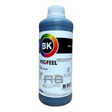 Tinta Black Corante C9021 Linha G3110 G3111 G3160 1 Litro