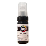 Tinta Black P/ Impressão Em Papel Fotográfico E Couche L1250