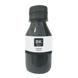 Tinta Black Para Recarga