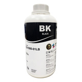 Tinta Black Pigmentada Compativel