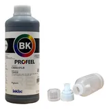 Tinta Black Pigmentada Inktec