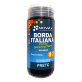 Tinta Borda Italiana Efeito Emborrachado Couro 100ml