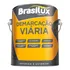 Tinta Branco Dnit Refletivo Demarcação Viária 3 6l