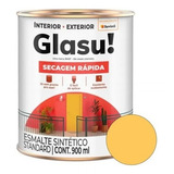 Glasu
