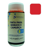 Tinta Camurca Sapatenis Sapato