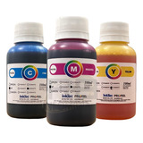 3x100ml