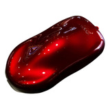 Tinta Candy 300ml Vermelho