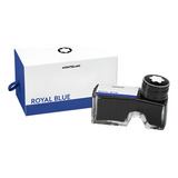 Tinta Caneta Montblanc Cor