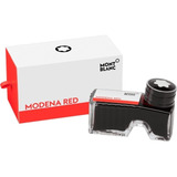 Tinta Caneta Montblanc Cor