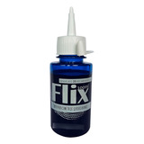 Tinta Caneta Pincel Marcador Quadro Branco 100ml Flix