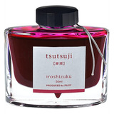 Tinta Caneta Tinteiro Pilot Ink 50 Iroshizuk Todas As Cores