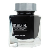 Tinta Caneta Tinteiro Platinum