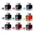 Tinta Caneta Tinteiro Platinum Miscível 20ml Escolha A Cor