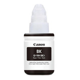 Tinta Canon 190 Preta