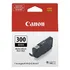 Tinta Canon Pfi-300 Lucia Pro Matte Black Para Imageprograf