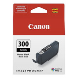 Tinta Canon Pfi 300