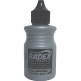 Tinta Carimbo 40ml Preta Automatico Cx c 12 Radex
