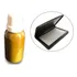 Tinta Carimbo Papel Sem Brilho Ouro Dourada Gold Almofada