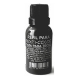 Tinta Carimbo Para Tecido Magifix 30 Ml Varias Cores